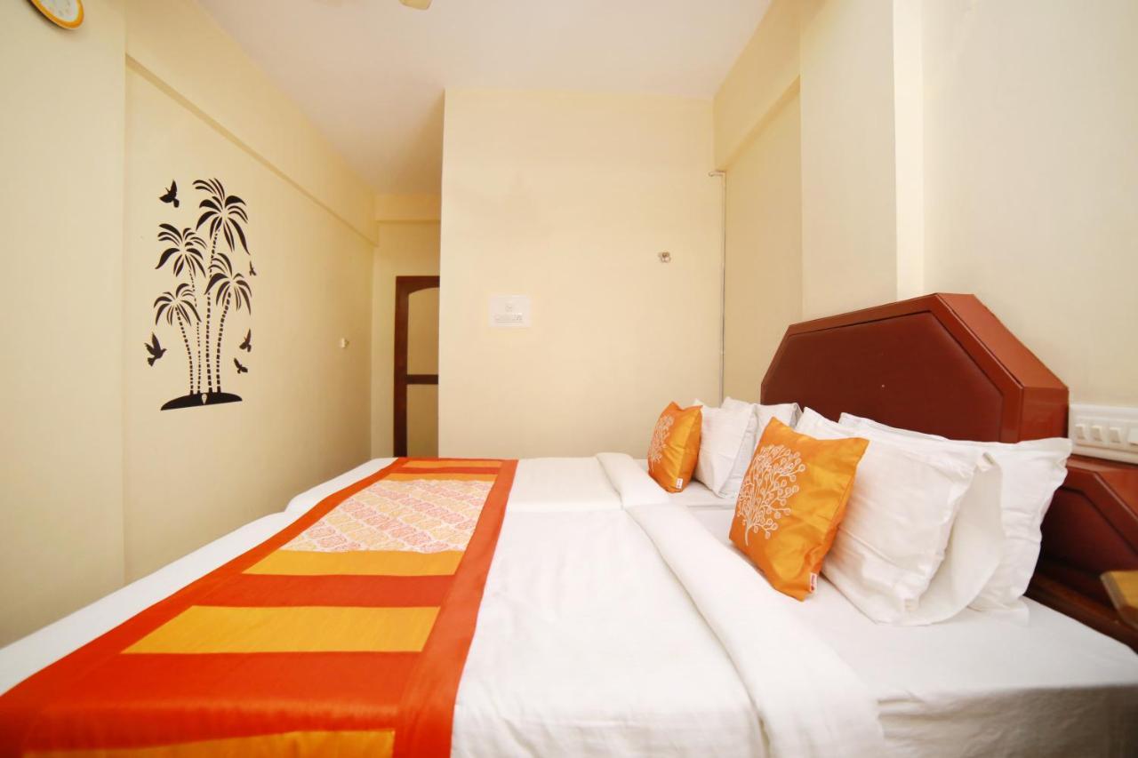 Oyo 7926 Hotel Fort View Thiruvananthapuram Luaran gambar